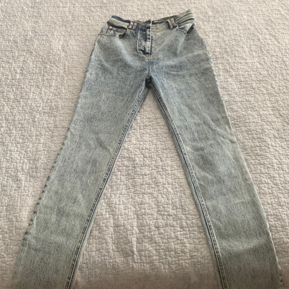 Balman Paris jeans